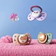 baby pacifier